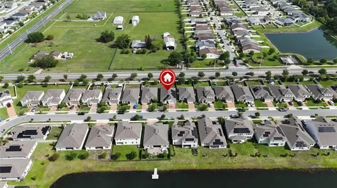 2976 Nottel Drive St Cloud FL 34772