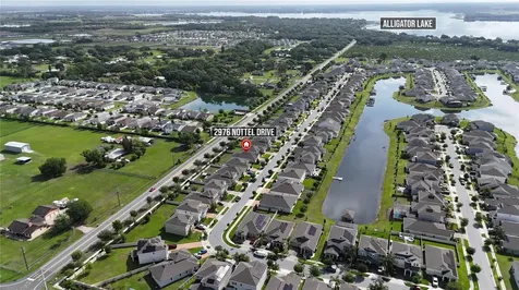 2976 Nottel Drive St Cloud FL 34772