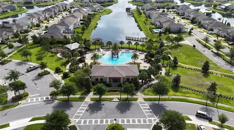 2976 Nottel Drive St Cloud FL 34772