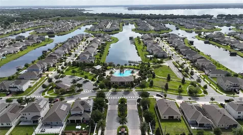 2976 Nottel Drive St Cloud FL 34772