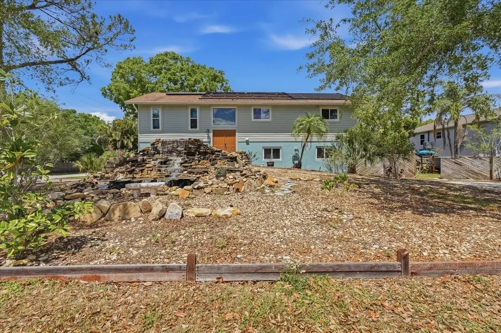 1314 Oleander Drive Tarpon Springs FL 34689