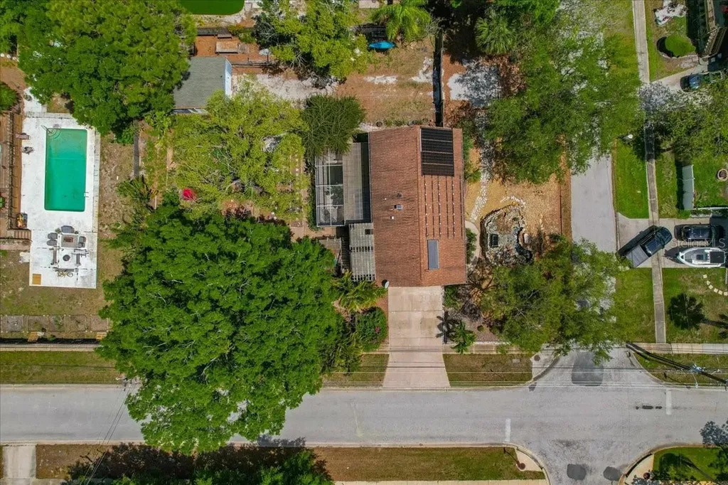 1314 Oleander Drive Tarpon Springs FL 34689