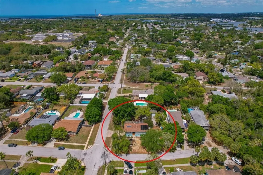 1314 Oleander Drive Tarpon Springs FL 34689