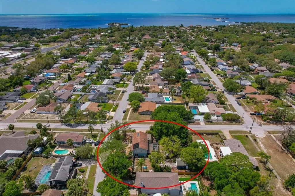 1314 Oleander Drive Tarpon Springs FL 34689