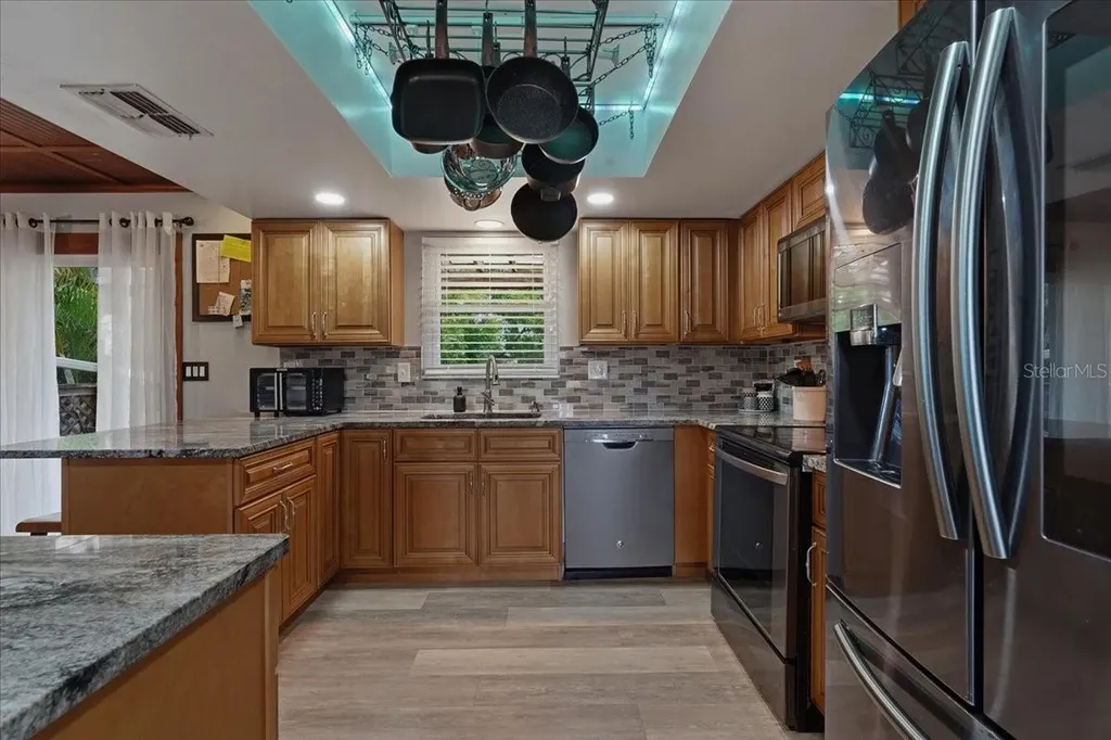 1314 Oleander Drive Tarpon Springs FL 34689