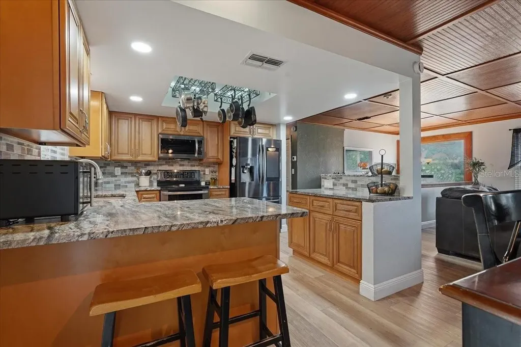 1314 Oleander Drive Tarpon Springs FL 34689