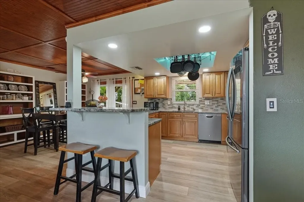 1314 Oleander Drive Tarpon Springs FL 34689