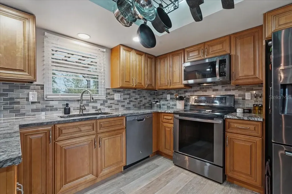 1314 Oleander Drive Tarpon Springs FL 34689