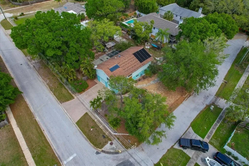 1314 Oleander Drive Tarpon Springs FL 34689