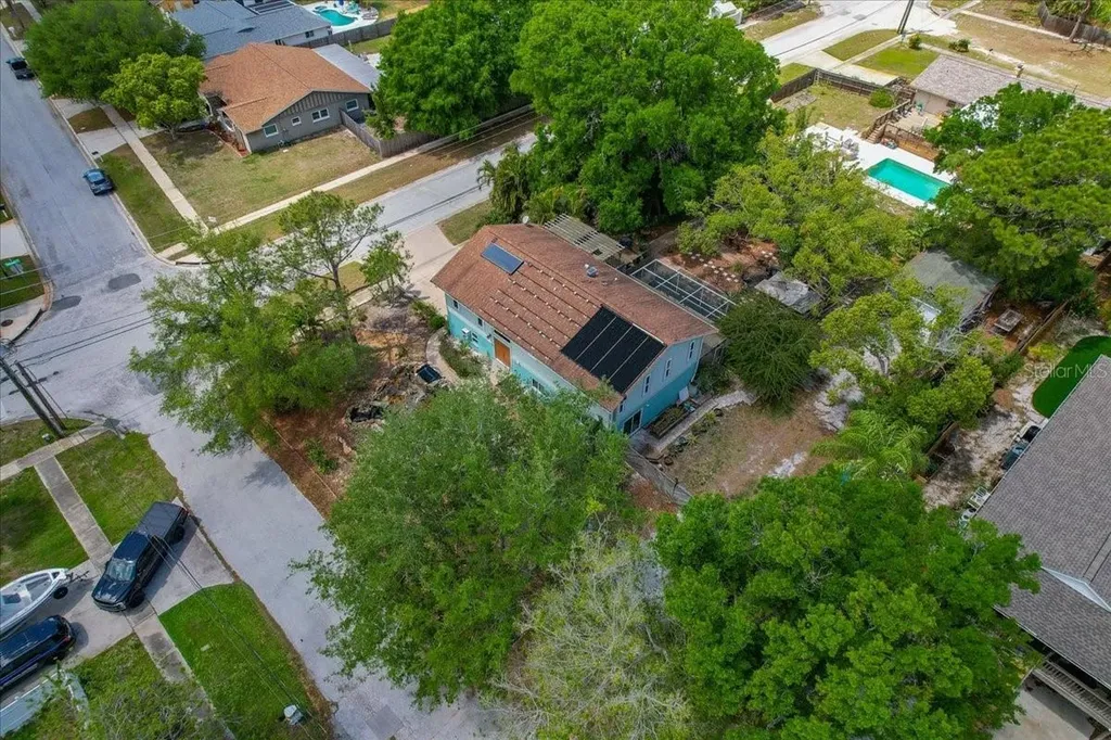 1314 Oleander Drive Tarpon Springs FL 34689