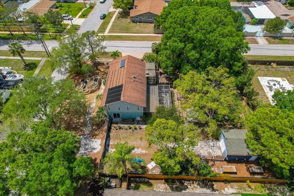 1314 Oleander Drive Tarpon Springs FL 34689
