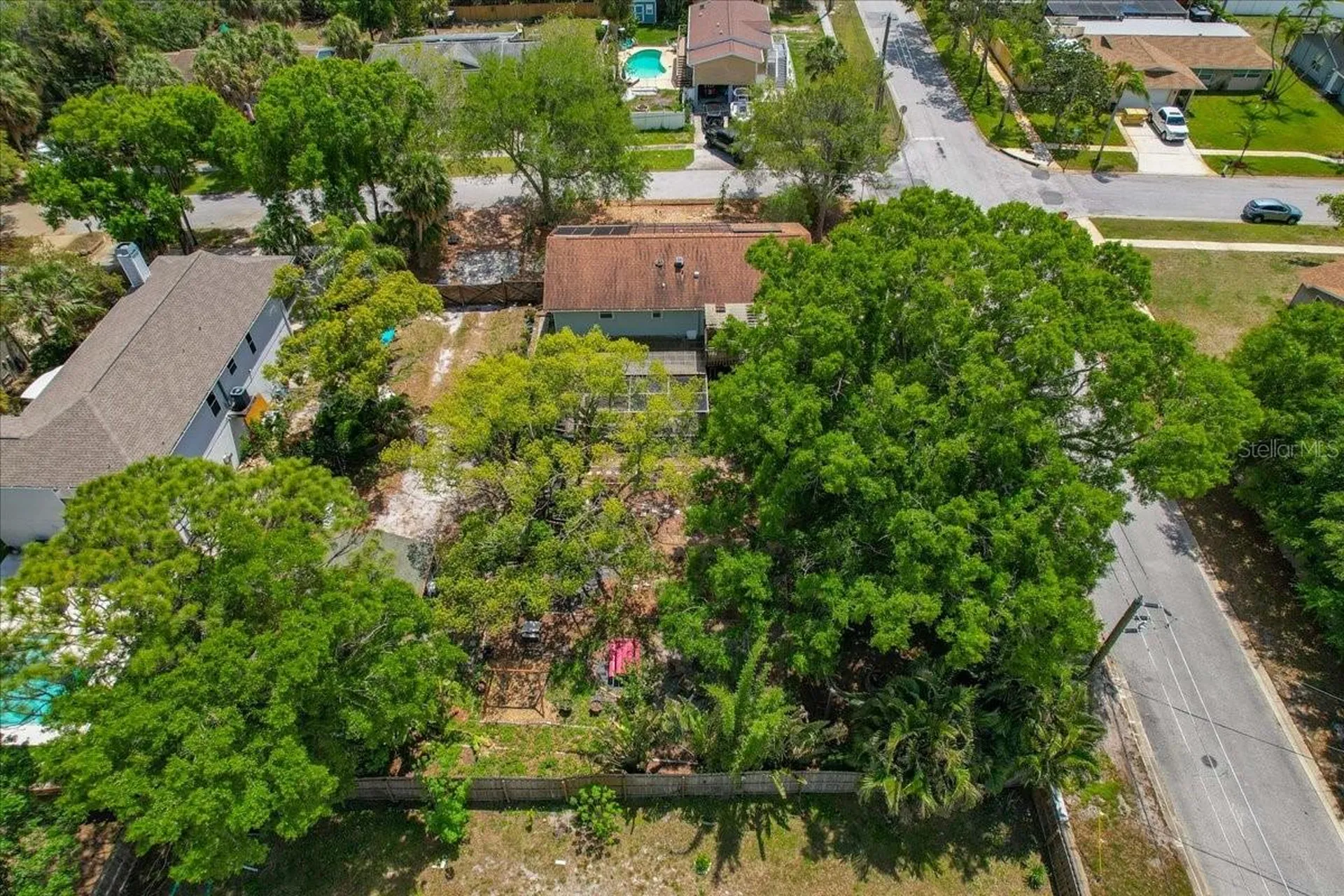 1314 Oleander Drive Tarpon Springs FL 34689