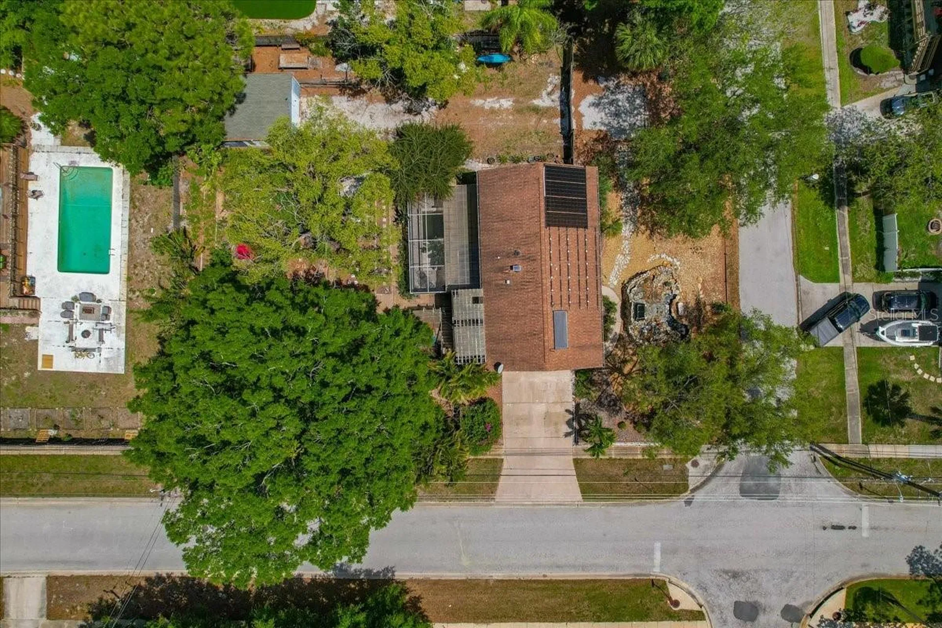 1314 Oleander Drive Tarpon Springs FL 34689