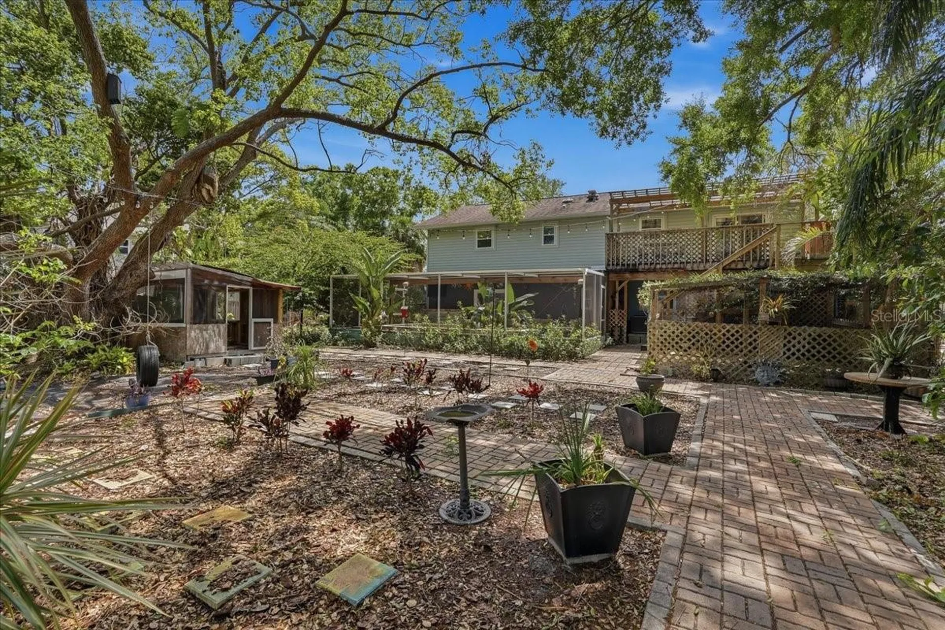 1314 Oleander Drive Tarpon Springs FL 34689