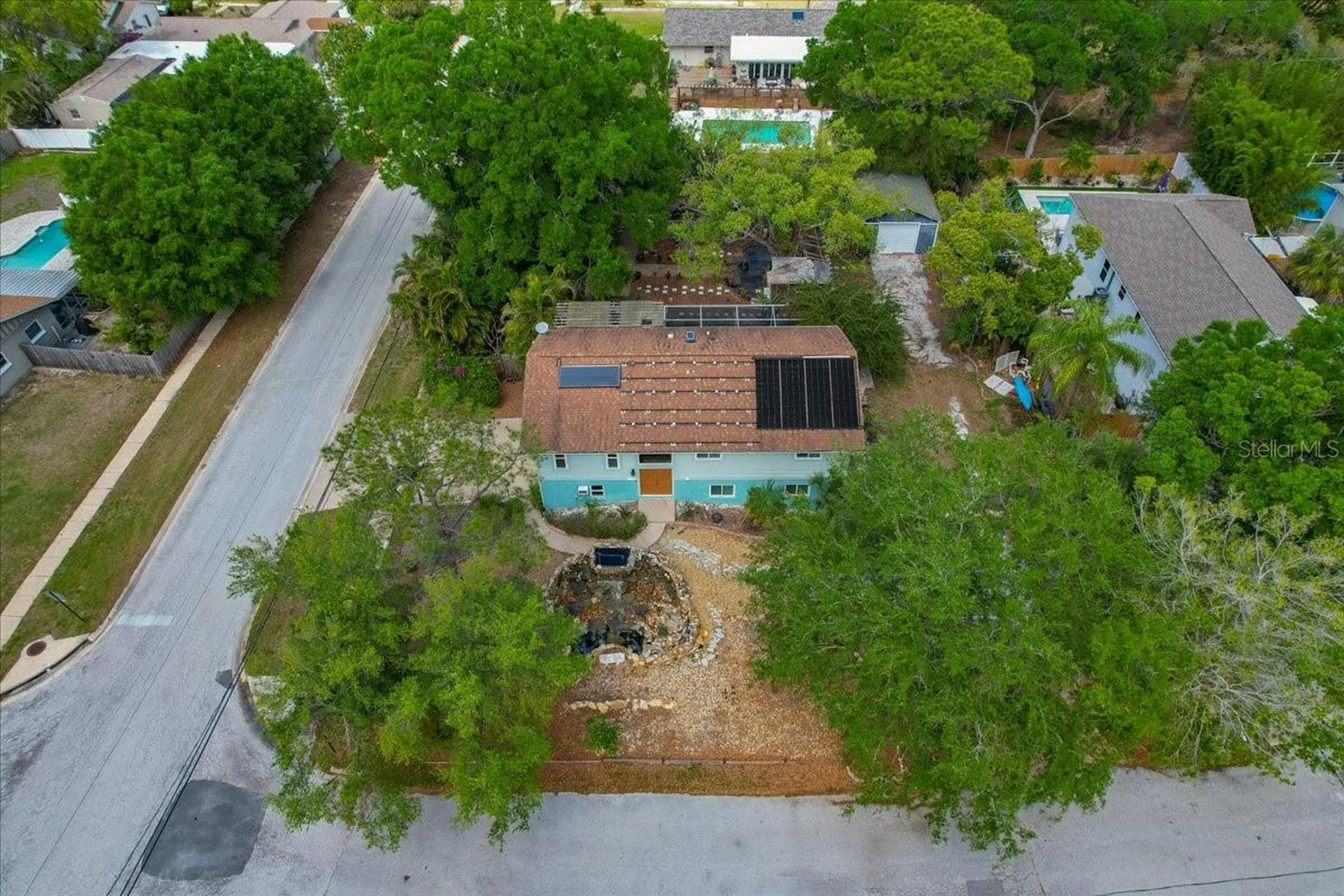 1314 Oleander Drive Tarpon Springs FL 34689