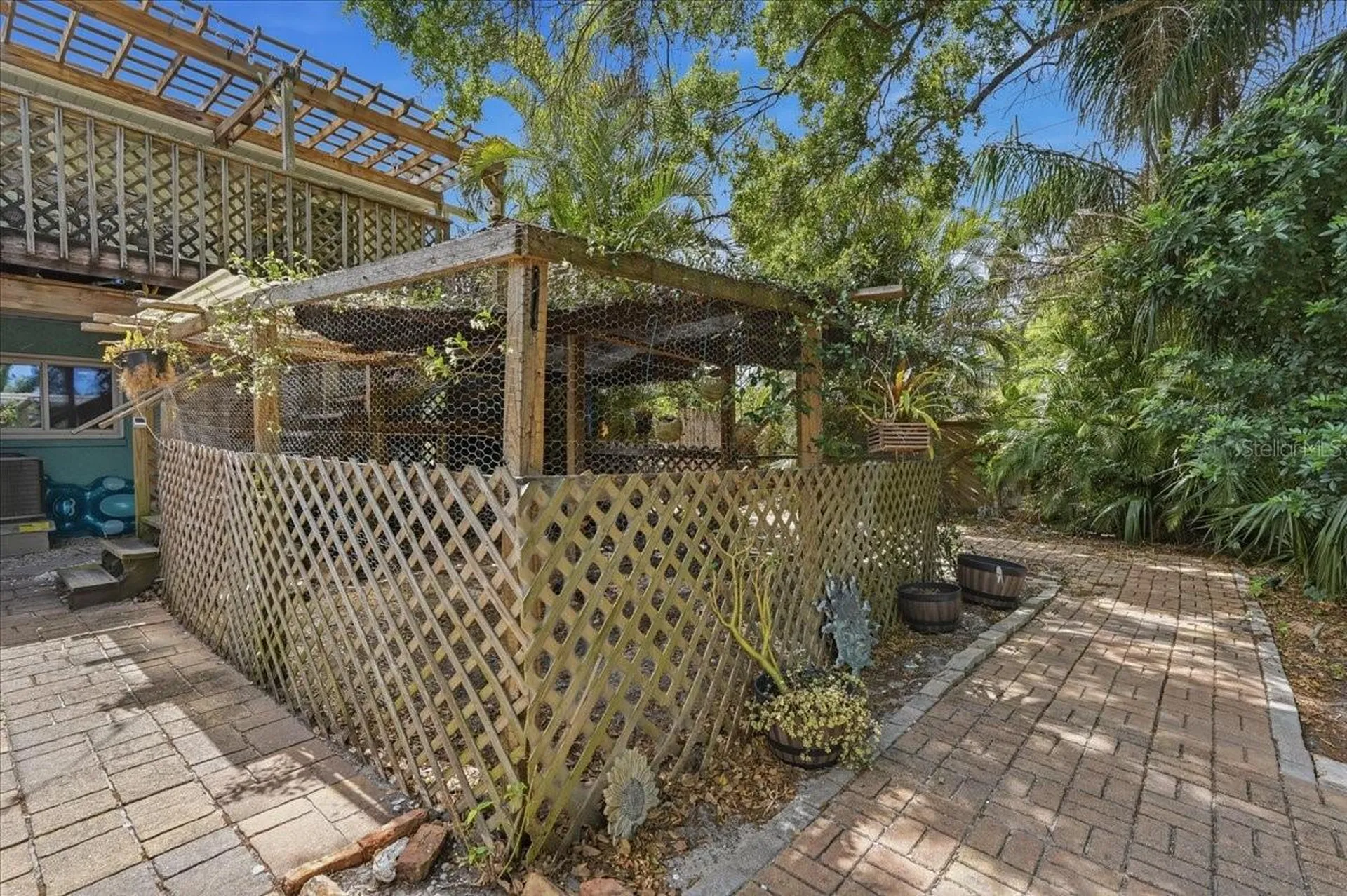 1314 Oleander Drive Tarpon Springs FL 34689