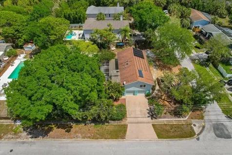 1314 Oleander Drive Tarpon Springs FL 34689