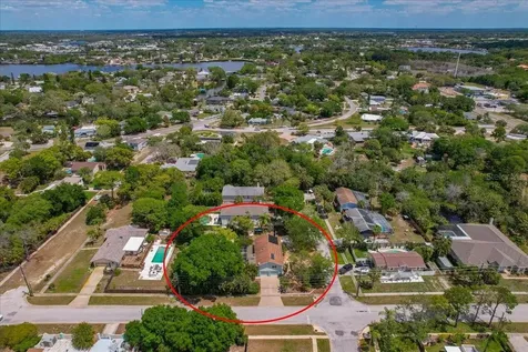 1314 Oleander Drive Tarpon Springs FL 34689