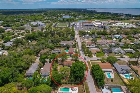 1314 Oleander Drive Tarpon Springs FL 34689