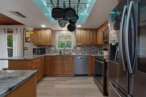 1314 Oleander Drive Tarpon Springs FL 34689