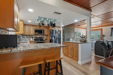 1314 Oleander Drive Tarpon Springs FL 34689