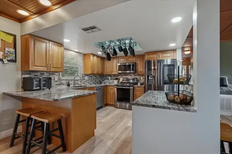 1314 Oleander Drive Tarpon Springs FL 34689