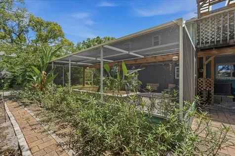 1314 Oleander Drive Tarpon Springs FL 34689