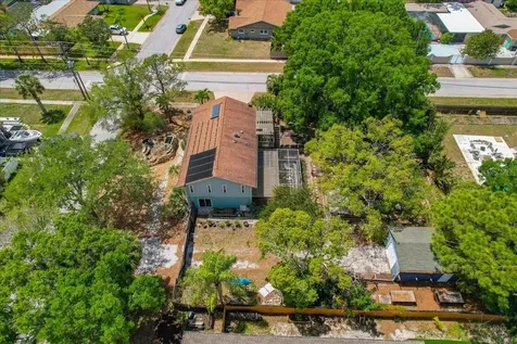 1314 Oleander Drive Tarpon Springs FL 34689