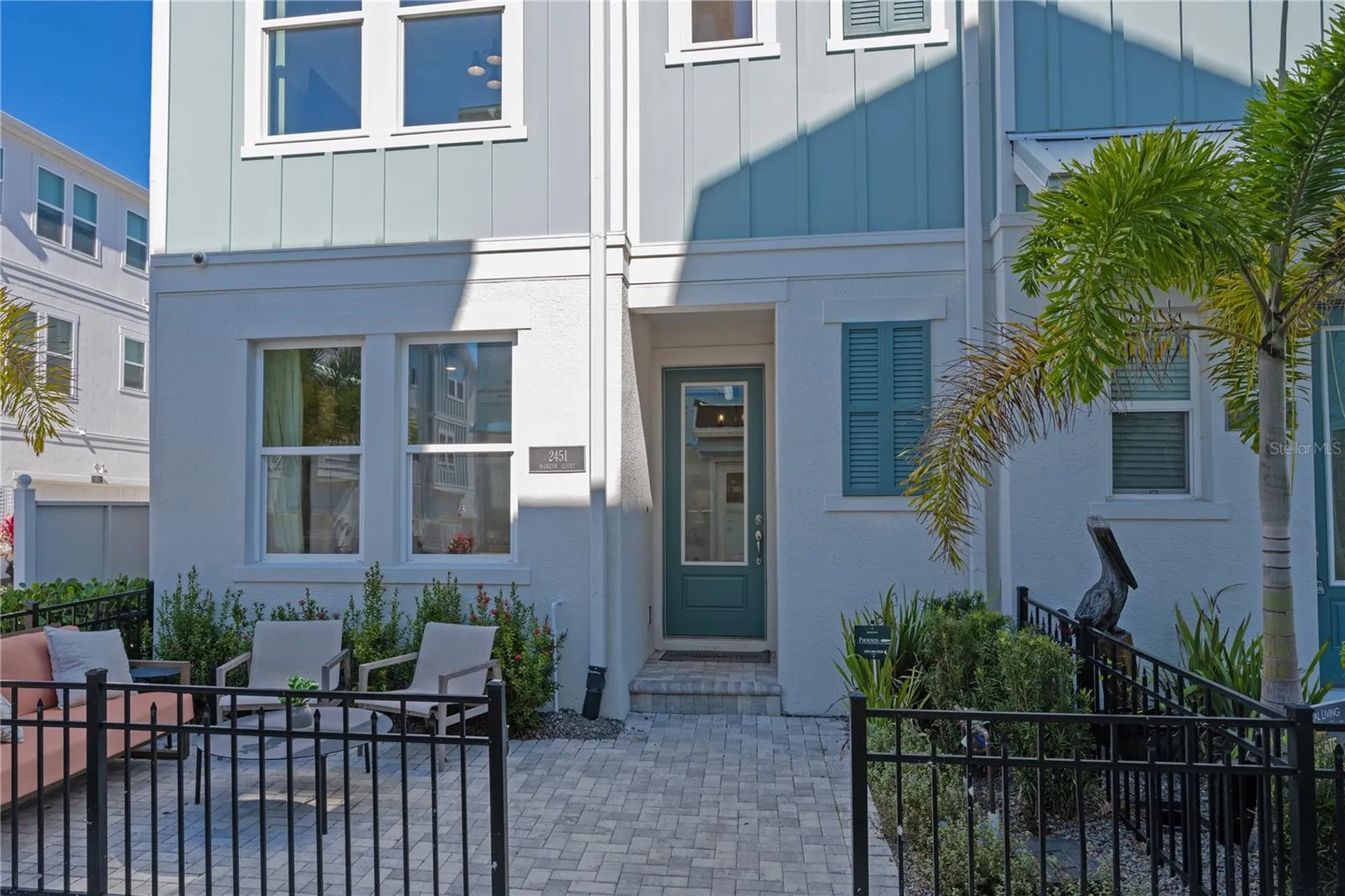 2451 Mangum Court Sarasota FL 34237