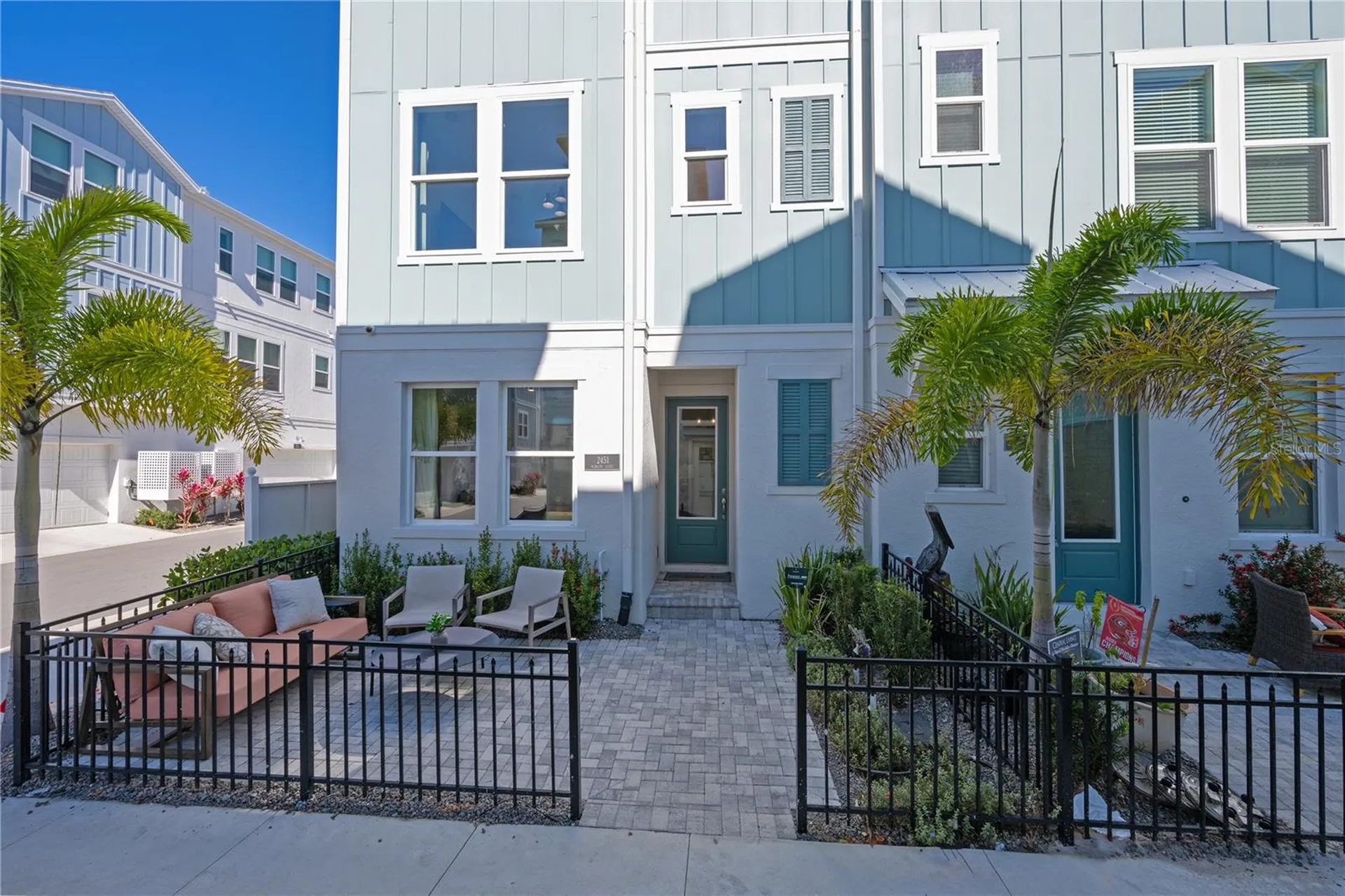 2451 Mangum Court Sarasota FL 34237