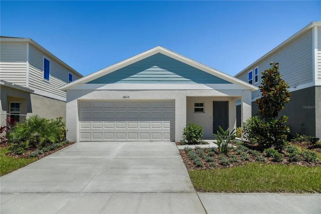 1715 Vanilla Street Haines City FL 33844