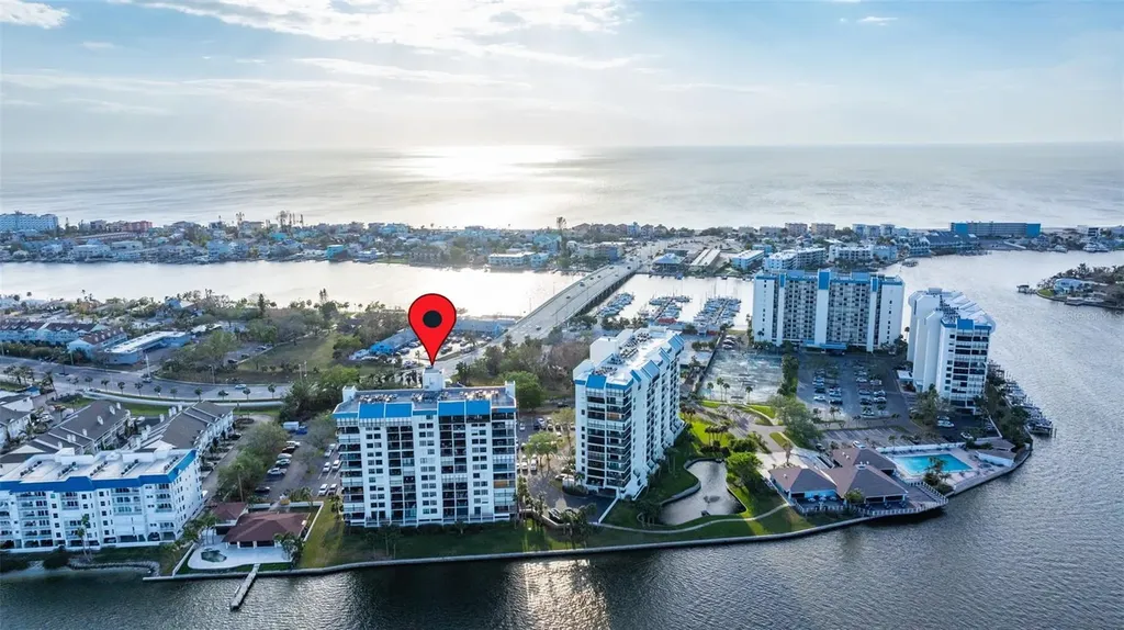 9415 Blind Pass Road St Pete Beach FL 33706
