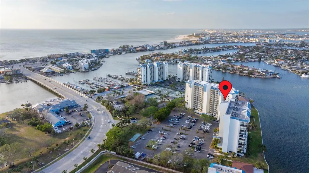 9415 Blind Pass Road St Pete Beach FL 33706