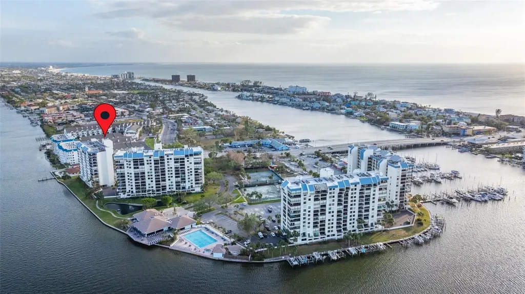 9415 Blind Pass Road St Pete Beach FL 33706