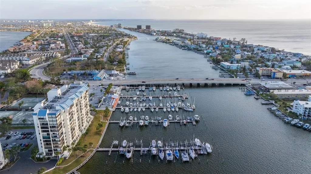 9415 Blind Pass Road St Pete Beach FL 33706