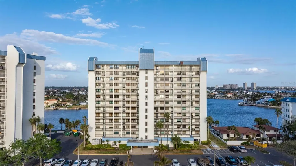 9415 Blind Pass Road St Pete Beach FL 33706