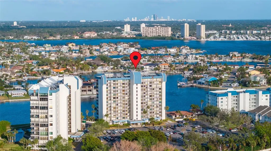 9415 Blind Pass Road St Pete Beach FL 33706