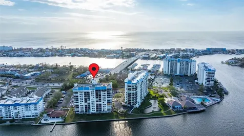 9415 Blind Pass Road St Pete Beach FL 33706