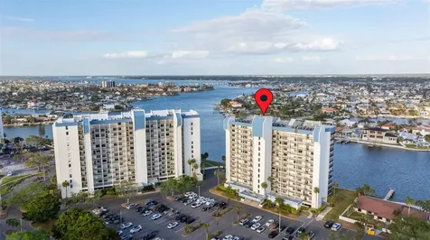 9415 Blind Pass Road St Pete Beach FL 33706