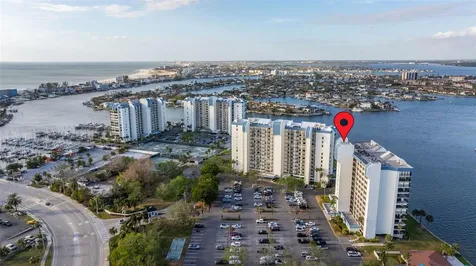9415 Blind Pass Road St Pete Beach FL 33706