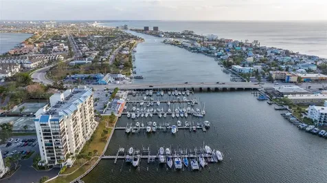 9415 Blind Pass Road St Pete Beach FL 33706