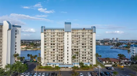 9415 Blind Pass Road St Pete Beach FL 33706