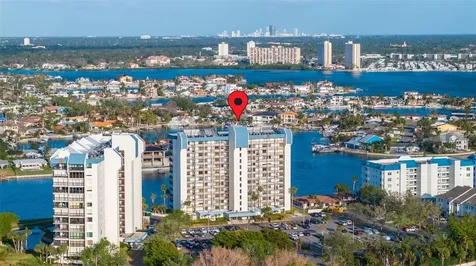 9415 Blind Pass Road St Pete Beach FL 33706