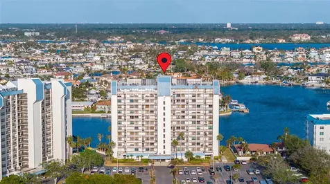 9415 Blind Pass Road St Pete Beach FL 33706