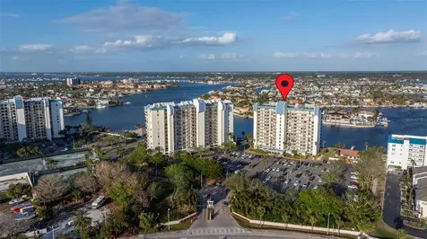 9415 Blind Pass Road St Pete Beach FL 33706