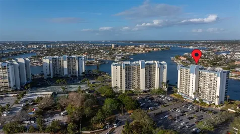 9415 Blind Pass Road St Pete Beach FL 33706