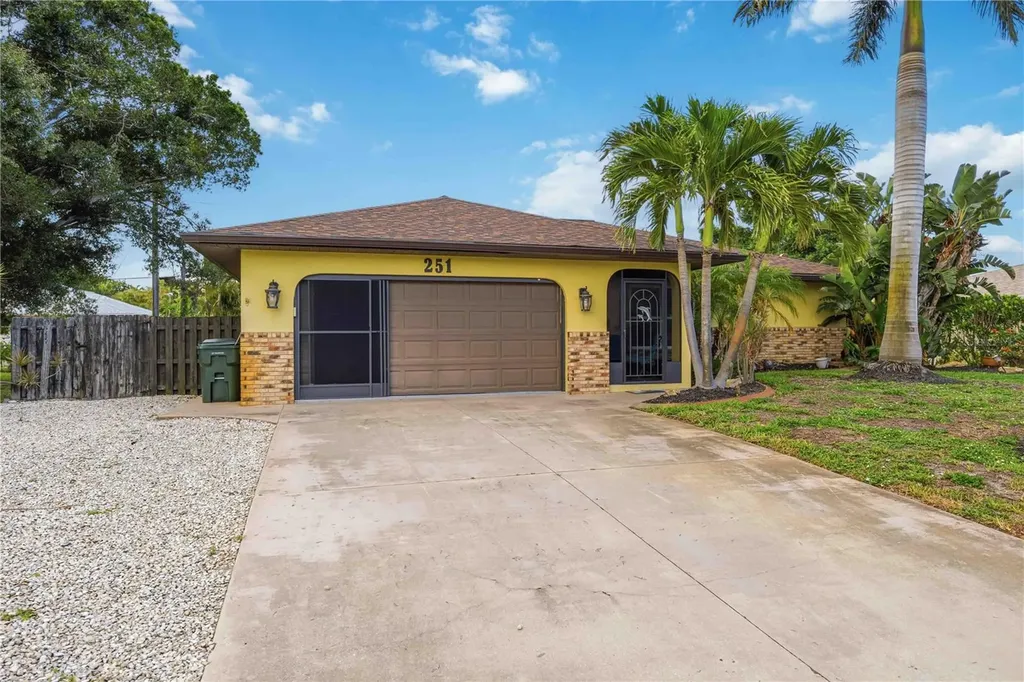 251 Plantation Road Venice FL 34293
