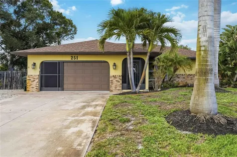 251 Plantation Road Venice FL 34293