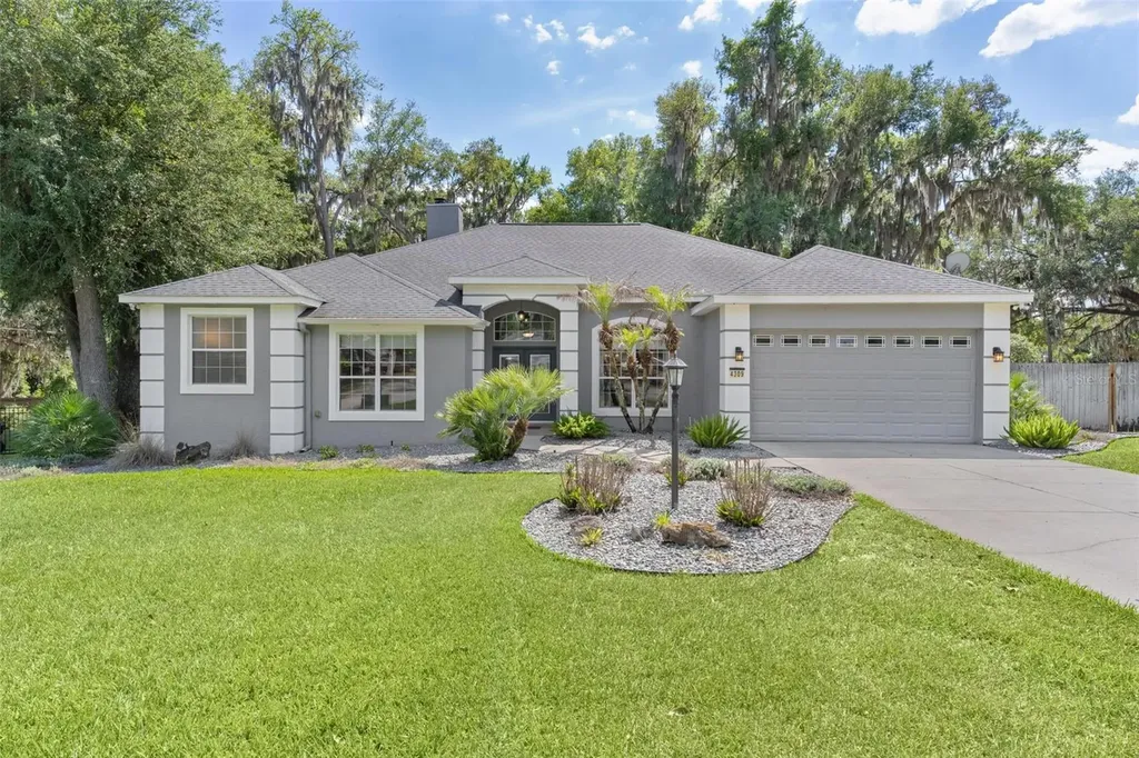 4309 Serene Circle Fruitland Park FL 34731