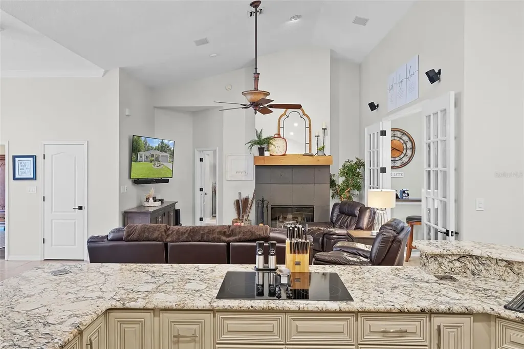 4309 Serene Circle Fruitland Park FL 34731